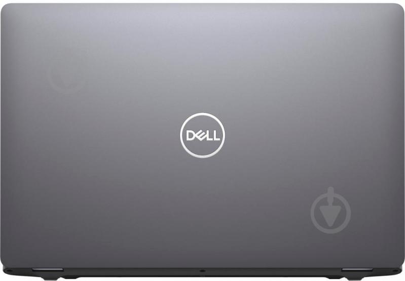 Ноутбук Dell Latitude 5510 15,6 (N002L551015ERC_UBU) silver - фото 8