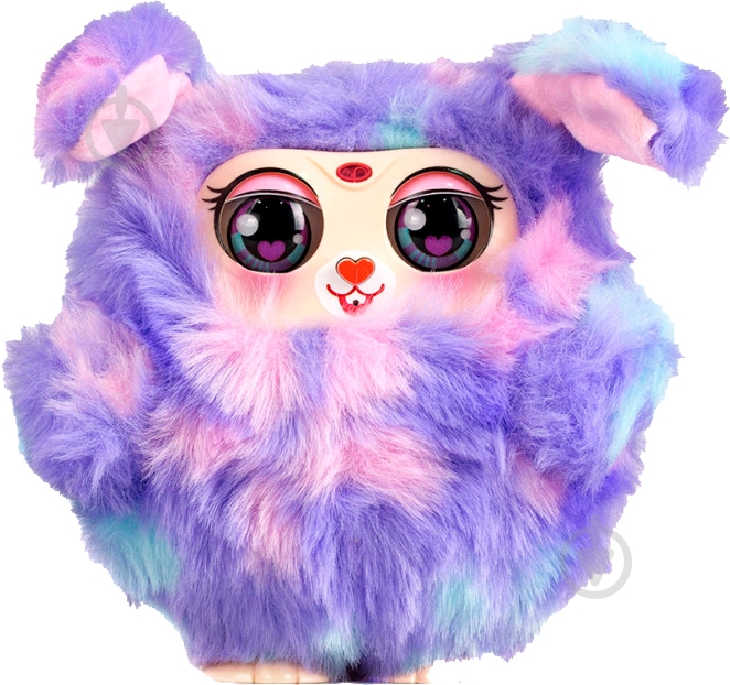 Игрушка интерактивная Tiny Furries S2 - МАМА ЛИЯ 83683-LIL - фото 1