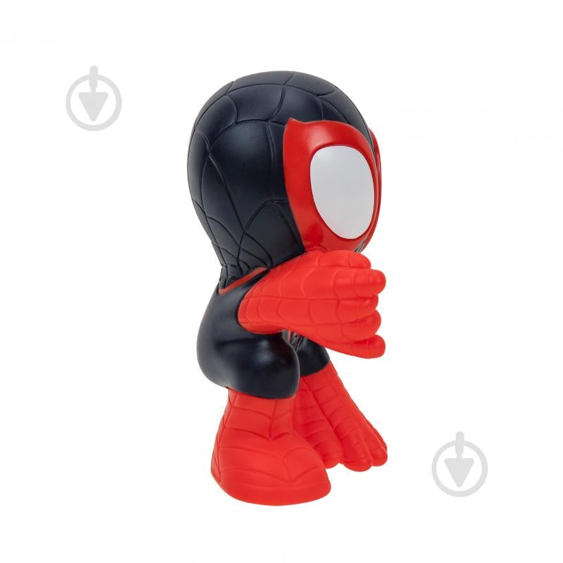 Игрушка-брызгалка Spidey Bath Squirters Single pack Майлз Моралес (Miles Morales) SNF0222 - фото 5