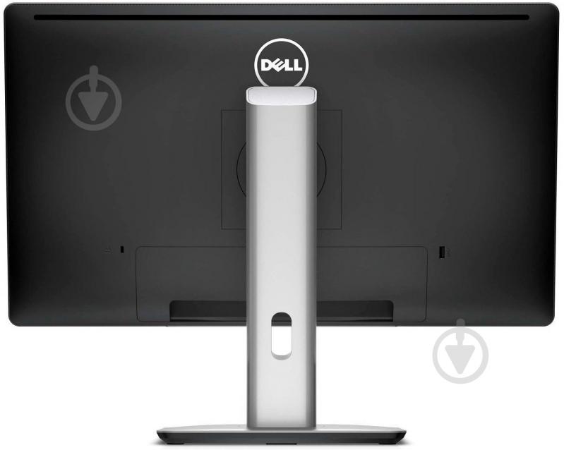 Монітор Dell P2415Q 23,8" (210-ADYV-CT0820) - фото 4