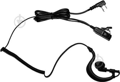 Гарнитура TID-Electronics TD-EP10203-K2 - фото 1 Гарнитура TID-Electronics TD-EP10203-K2 - фото 1