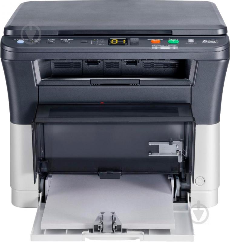 БФП Kyocera FS-1020MFP А4 (1102M43NX2) 1102M43NX2 - фото 6