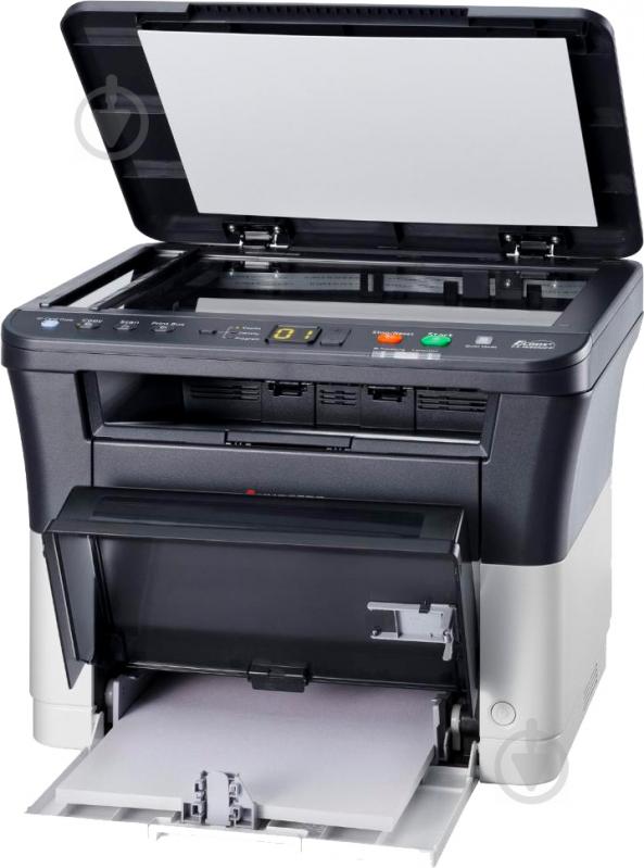 БФП Kyocera FS-1020MFP А4 (1102M43NX2) 1102M43NX2 - фото 5