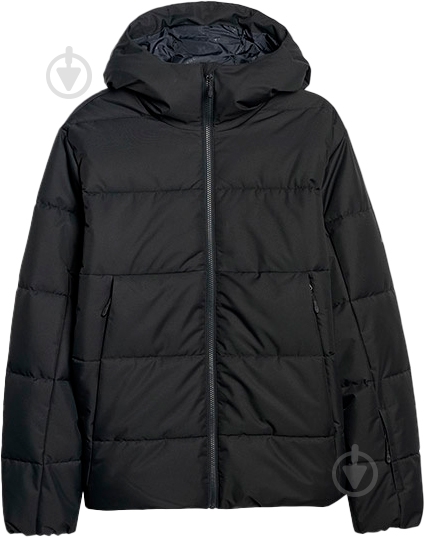 Куртка мужская 4F 4FWAW25TTJAM0788-20S р.M - фото 1 Куртка мужская 4F 4FWAW25TTJAM0788-20S р.M - фото 1