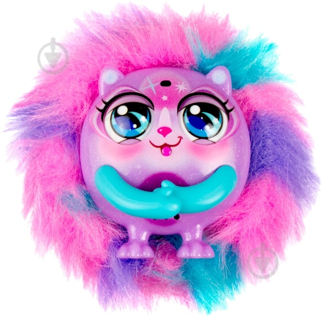 Игрушка интерактивная Tiny Furries S2 - ПУШИСТИК ЛУНА 83690-15 - фото 1 Игрушка интерактивная Tiny Furries S2 - ПУШИСТИК ЛУНА 83690-15 - фото 1