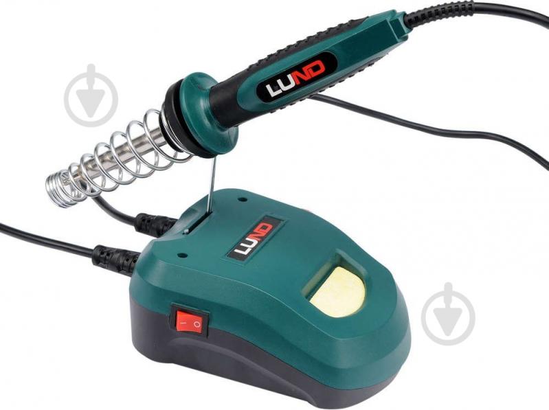 Паяльна станція LUND 79373 - фото 1