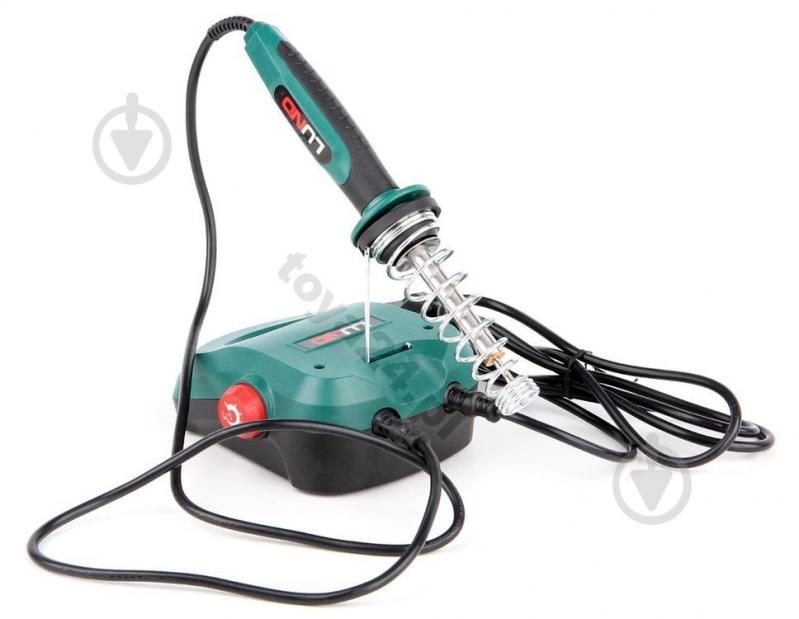 Паяльна станція LUND 79373 - фото 2