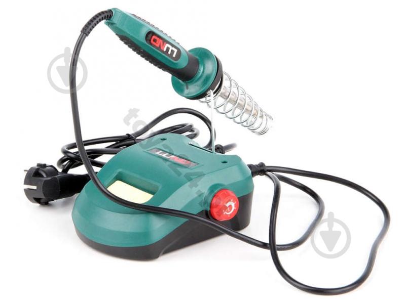 Паяльна станція LUND 79373 - фото 3