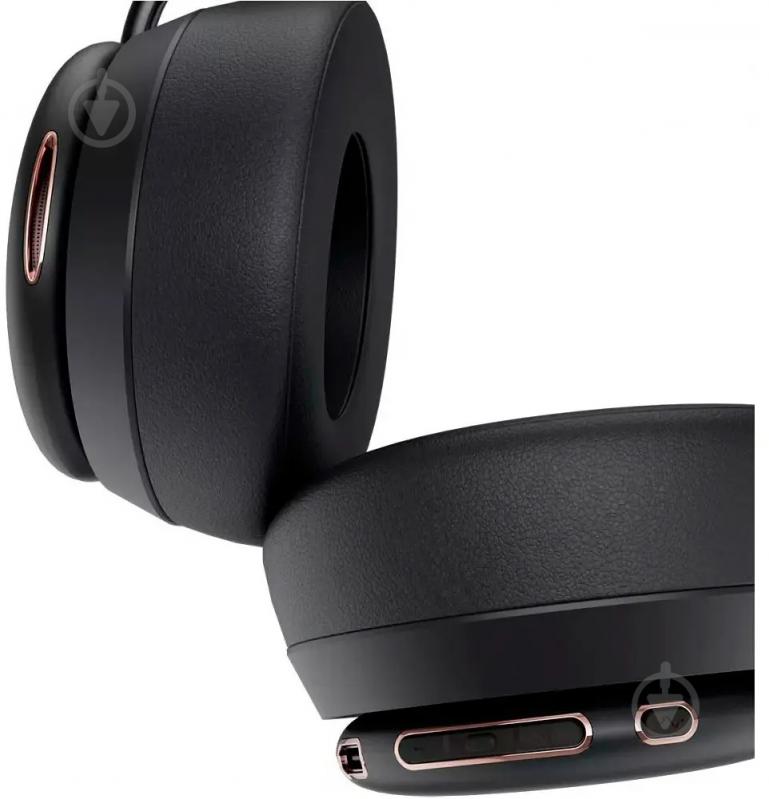 Наушники Proove Symphony black (HPSY00010001) - фото 4