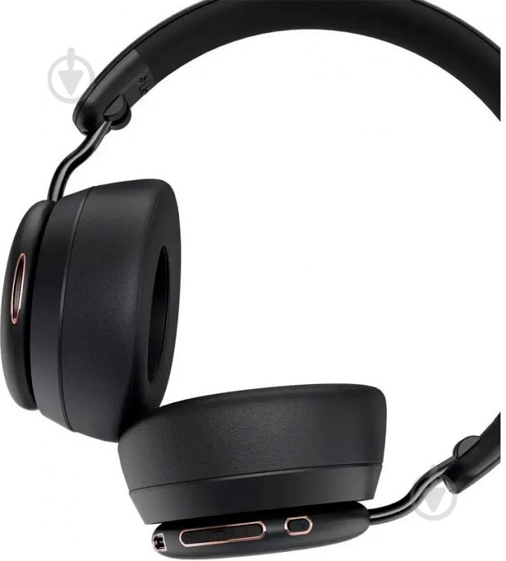 Наушники Proove Symphony black (HPSY00010001) - фото 3