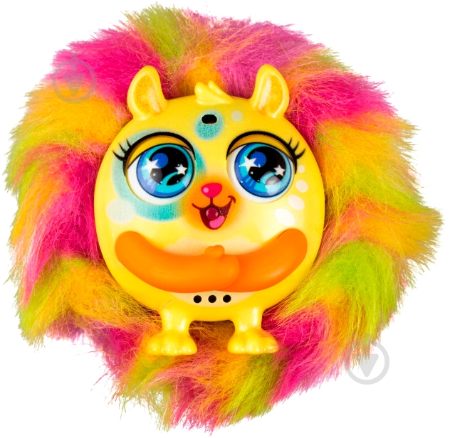 Игрушка интерактивная Tiny Furries S2 - ПУШИСТИК ВЕНЕРА 83690-16 - фото 1