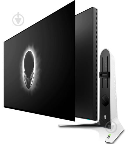 Монитор Dell Alienware AW2721D 27" (210-AXNU) - фото 4