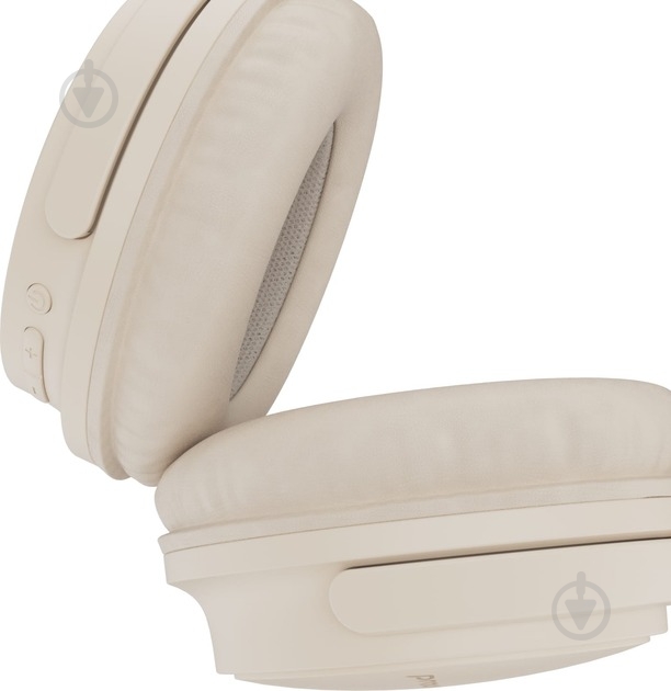 Наушники Proove Tender beige (HPTR00010007) - фото 4