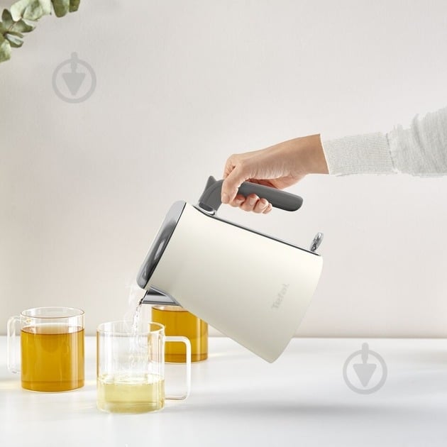 Электрочайник Tefal Collection KI666AE0 - фото 14