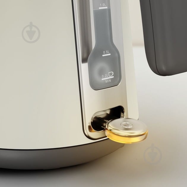 Электрочайник Tefal Collection KI666AE0 - фото 15