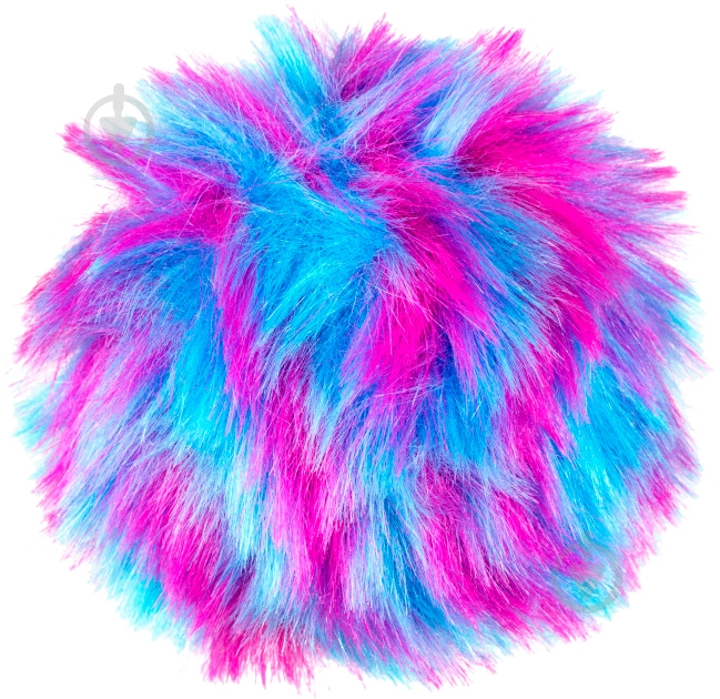 Игрушка интерактивная Tiny Furries S2 - ПУШИСТИК ЗІРОЧКА 83690-18 - фото 2