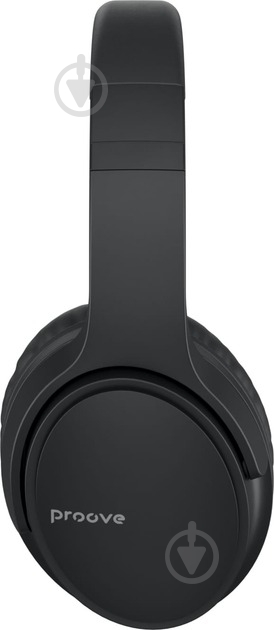 Наушники Proove Tender black (HPTR00010001) - фото 2