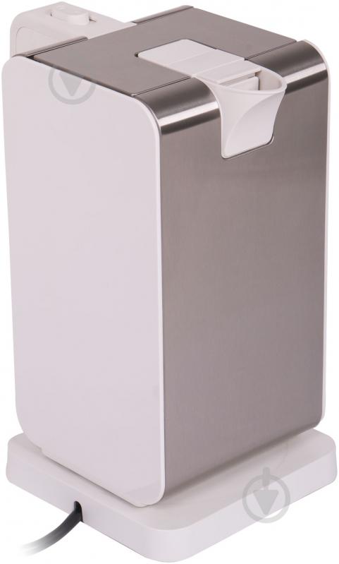 Электрочайник Panasonic NC-DK1WTQ - фото 2