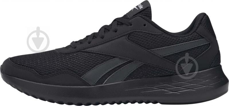 Кроссовки мужские весенние Reebok ENERGEN LITE S42772 р.41 черные - фото 3