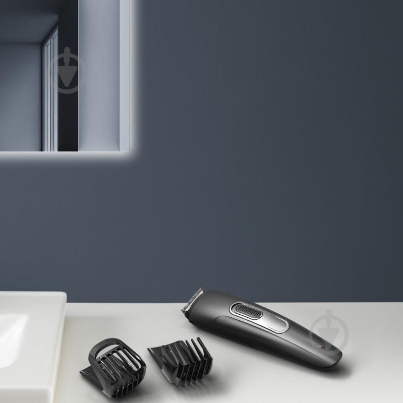 Триммер для бороды Rowenta STYLIS EASY TN2804E0 - фото 10