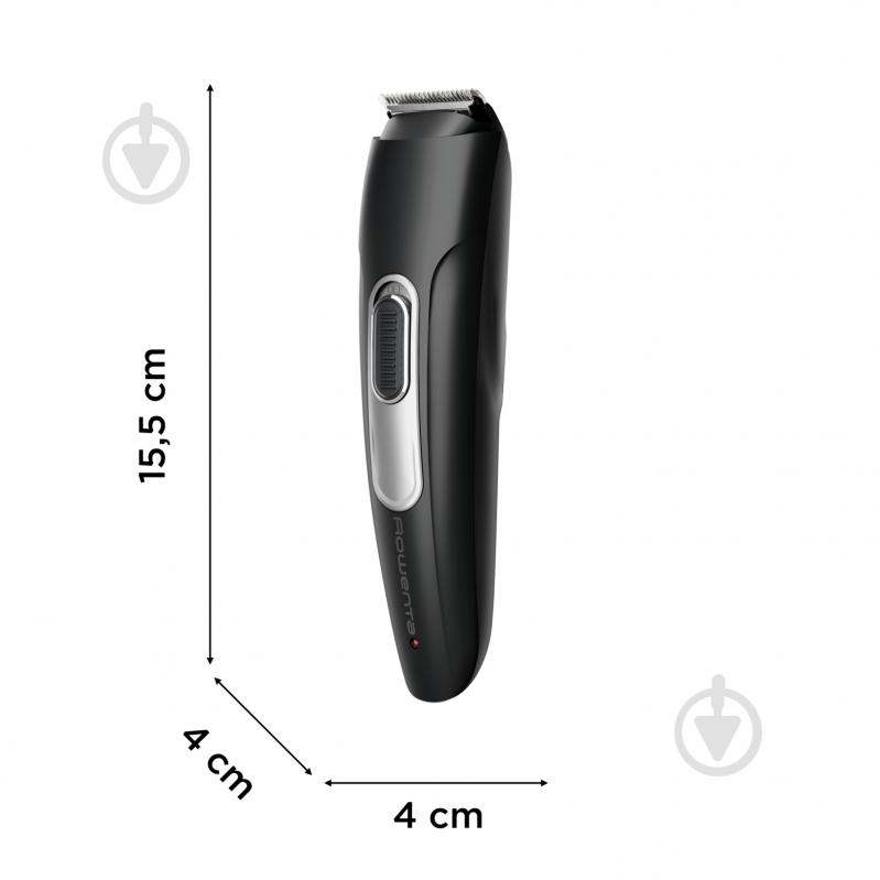 Триммер для бороды Rowenta STYLIS EASY TN2804E0 - фото 2