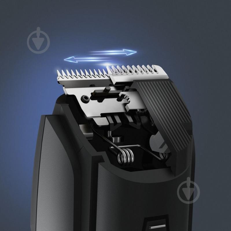 Триммер для бороды Rowenta STYLIS EASY TN2804E0 - фото 5