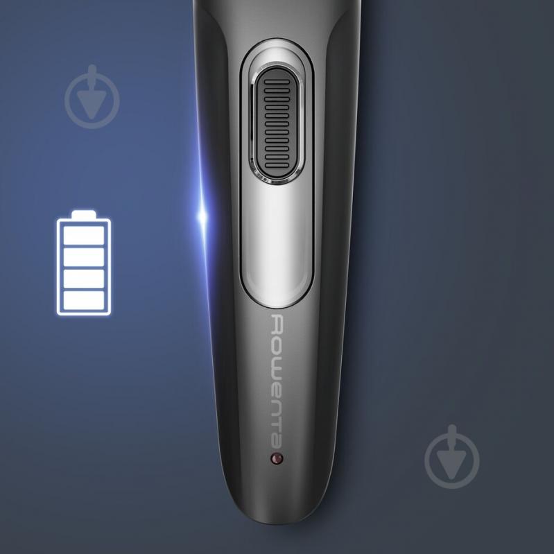 Триммер для бороды Rowenta STYLIS EASY TN2804E0 - фото 8