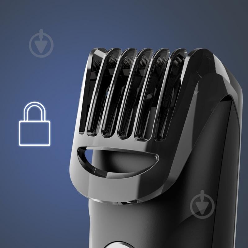 Триммер для бороды Rowenta STYLIS EASY TN2804E0 - фото 7