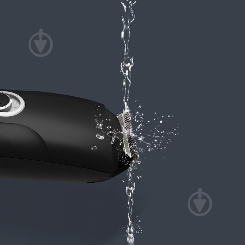 Триммер для бороды Rowenta STYLIS EASY TN2804E0 - фото 9