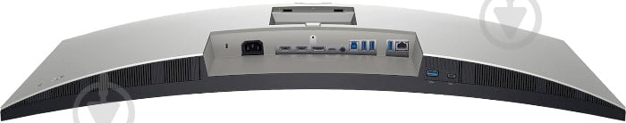 Монитор Dell UltraSharp U3421WE 34" (210-AXQL) - фото 8