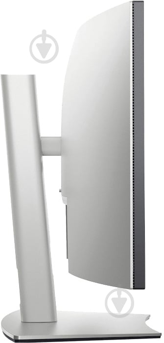 Монитор Dell UltraSharp U3421WE 34" (210-AXQL) - фото 5