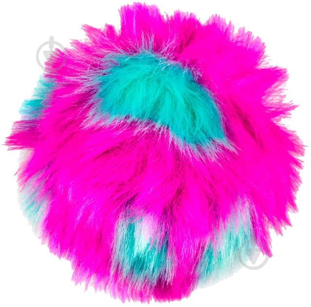Игрушка интерактивная Tiny Furries S2 - ПУШИСТИК АМБЕР 83690-22 - фото 2 Игрушка интерактивная Tiny Furries S2 - ПУШИСТИК АМБЕР 83690-22 - фото 2