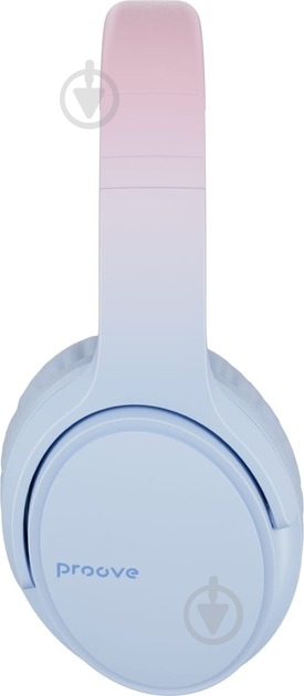 Наушники Proove Tender blue (HPTR00010008) - фото 3