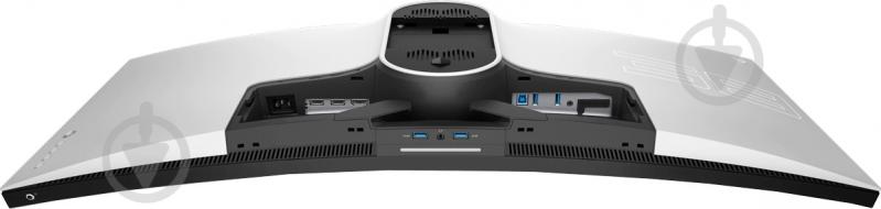 Монитор Dell AW3821DW 37,5" (210-AXQM) - фото 7