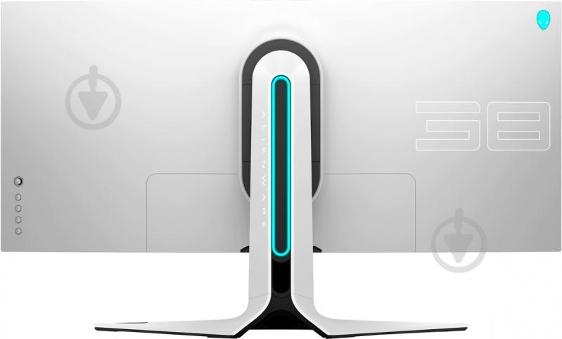 Монитор Dell AW3821DW 37,5" (210-AXQM) - фото 6