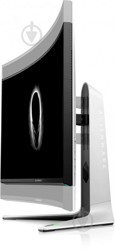 Монитор Dell AW3821DW 37,5" (210-AXQM) - фото 10