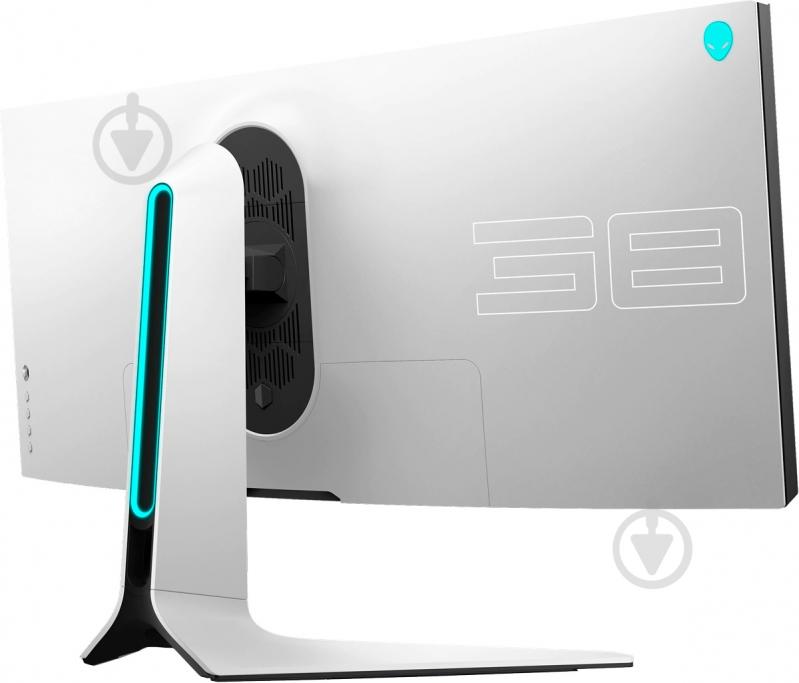 Монитор Dell AW3821DW 37,5" (210-AXQM) - фото 5