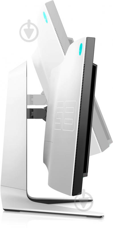 Монитор Dell AW3821DW 37,5" (210-AXQM) - фото 9