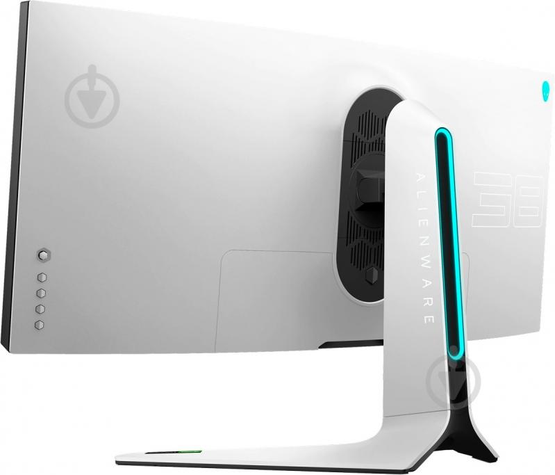 Монитор Dell AW3821DW 37,5" (210-AXQM) - фото 4