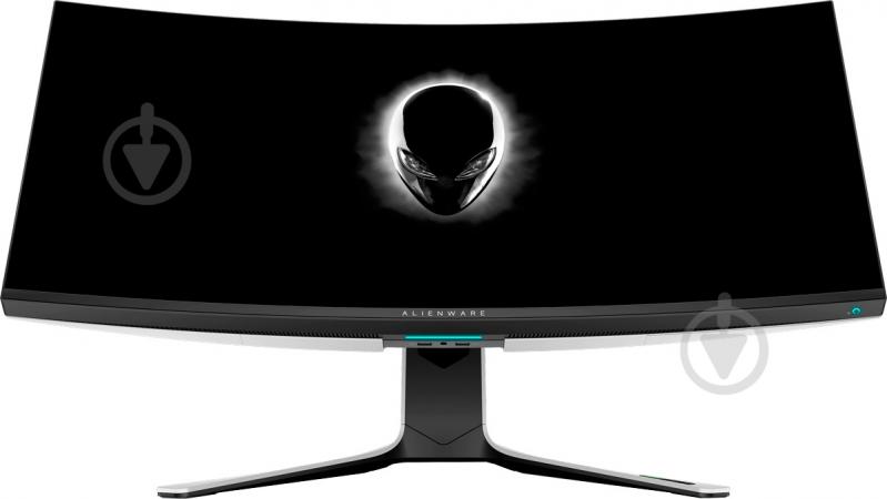 Монитор Dell AW3821DW 37,5" (210-AXQM) - фото 2