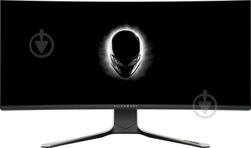 Монитор Dell AW3821DW 37,5" (210-AXQM) - фото 1