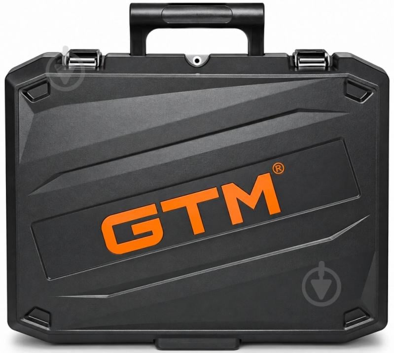 Перфоратор GTM + RH30/1200 бочковый RH30/1200 - фото 6