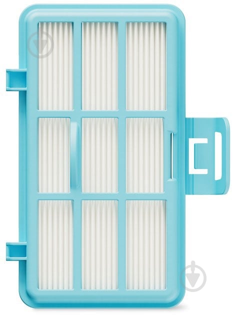 Набор фильтров Philips XV1210/01 для безмешкового пылесоса 1000 серии - фото 4 Набор фильтров Philips XV1210/01 для безмешкового пылесоса 1000 серии - фото 4