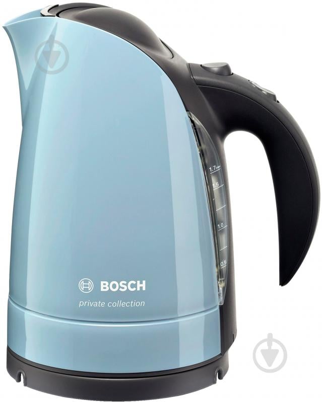 Электрочайник Bosch TWK6002RU - фото 1