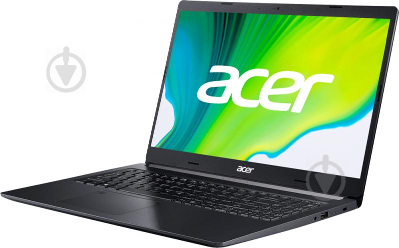 Ноутбук Acer Aspire 5 A515-45-R6E6 15,6 (NX.A83EU.00A) black - фото 3