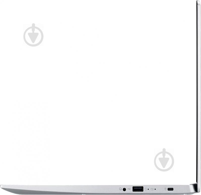 Ноутбук Acer Aspire 5 A515-45G-R3HY 15,6 (NX.A8AEU.008) silver - фото 6