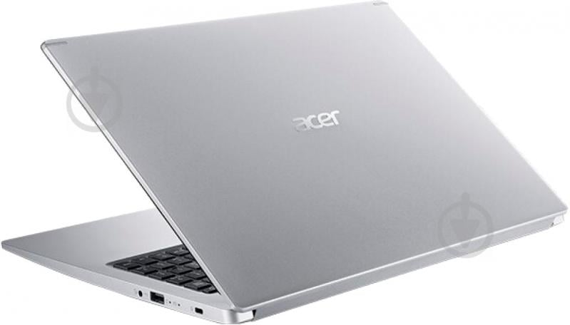 Ноутбук Acer Aspire 5 A515-45G-R3HY 15,6 (NX.A8AEU.008) silver - фото 7