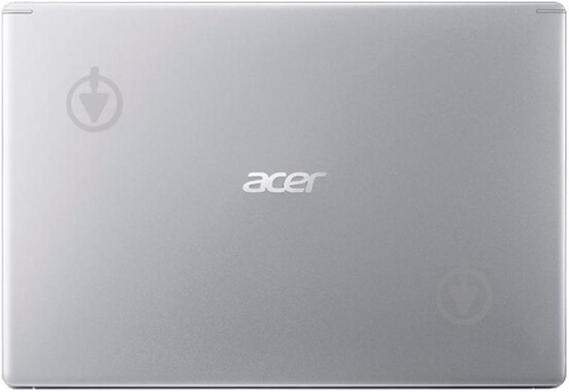 Ноутбук Acer Aspire 5 A515-45G-R3HY 15,6 (NX.A8AEU.008) silver - фото 8