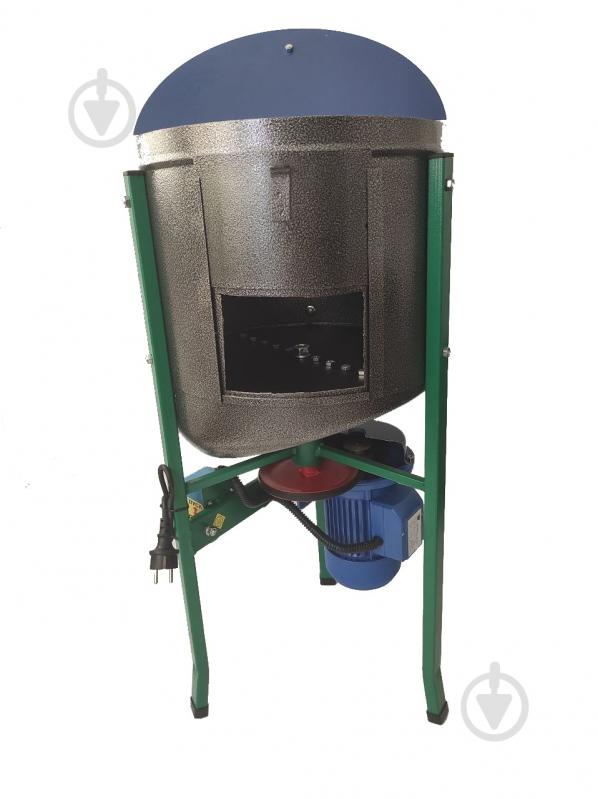 Кукурузолущилка "Гарный хозяин" - фото 1