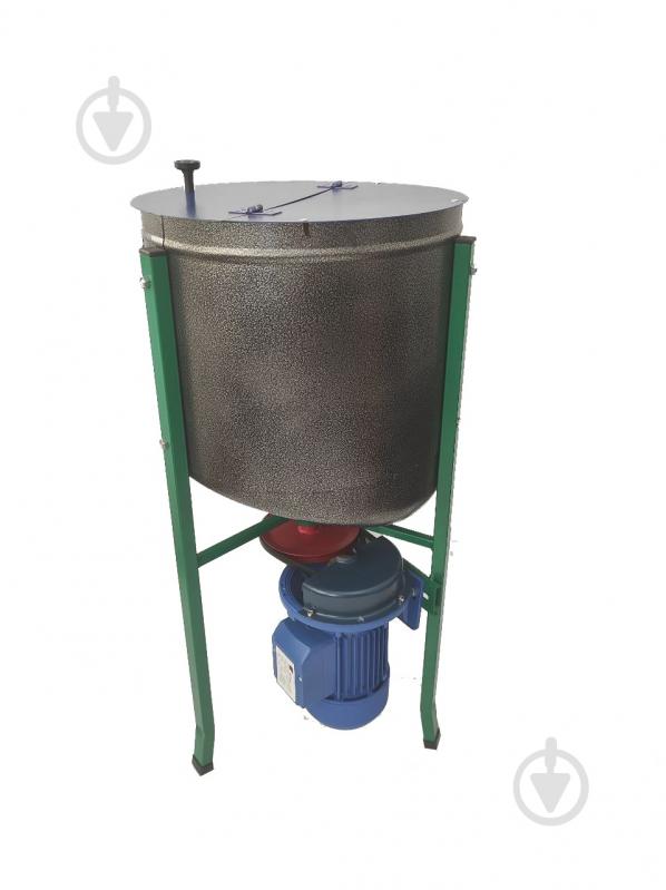 Кукурузолущилка "Гарный хозяин" - фото 6